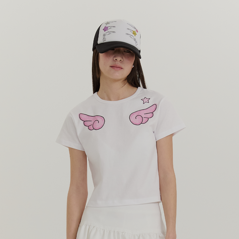 wings t-shirts