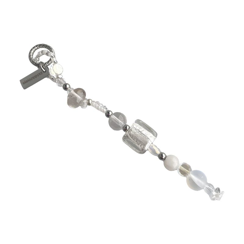 Kichikichiyaya（キチキチヤヤ）の「Kichikichiyaya Sugar Powder Charm（Fashion Accessories）」