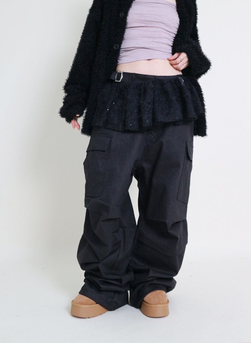 Ray Bookle Round Winter Cardigan (popularity item)