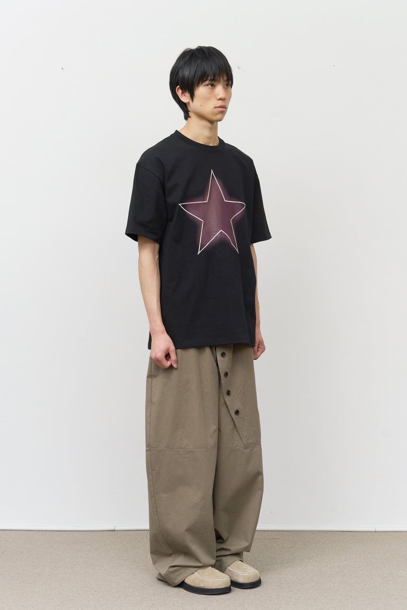 Stella Printed Box Top