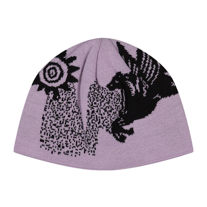 mahagrid（マハグリッド）の「FANTASIA BEANIE（Hats）」
