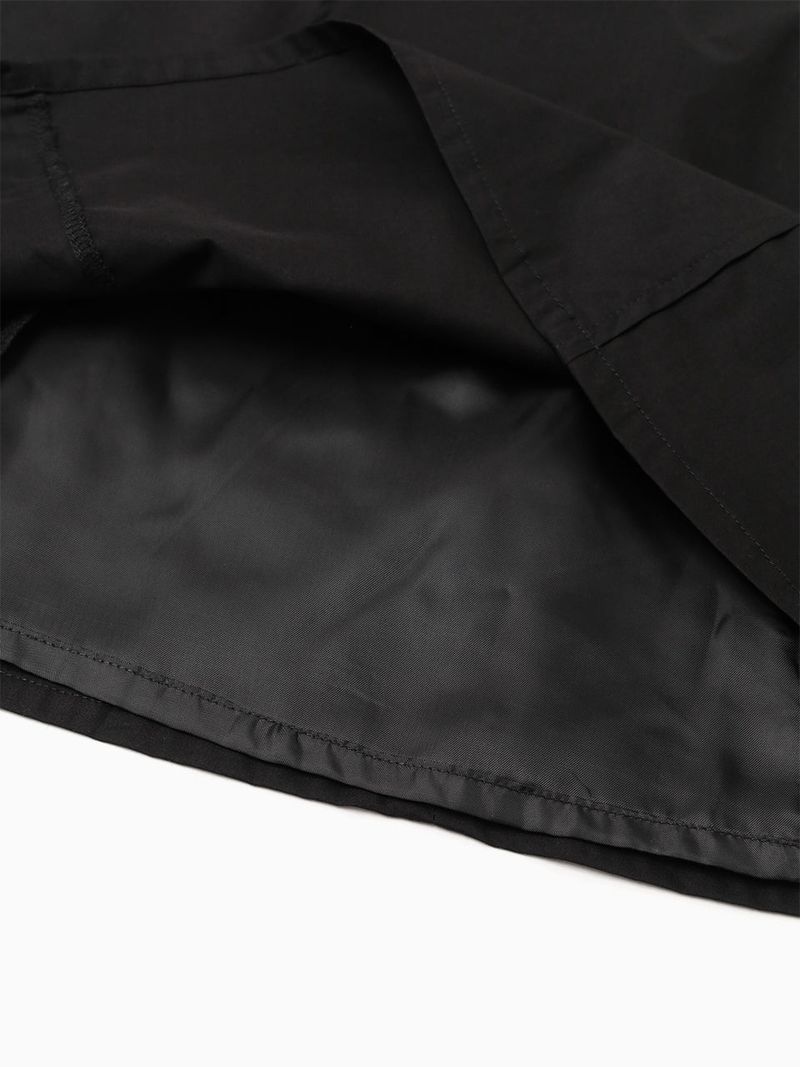 Dandelion dress (Black)