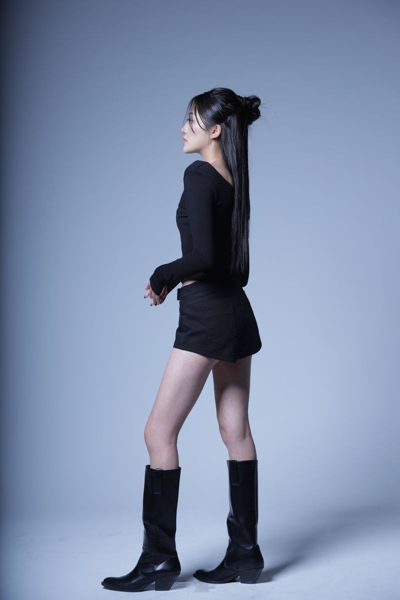 deepinblue（ディープインブルー）の「04.FLEXURA SHORT PANTS BLACK（Pants）」
