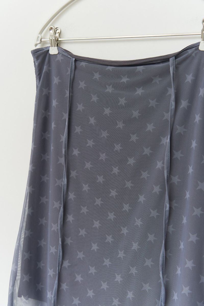 (W) Toli Multi Skirt