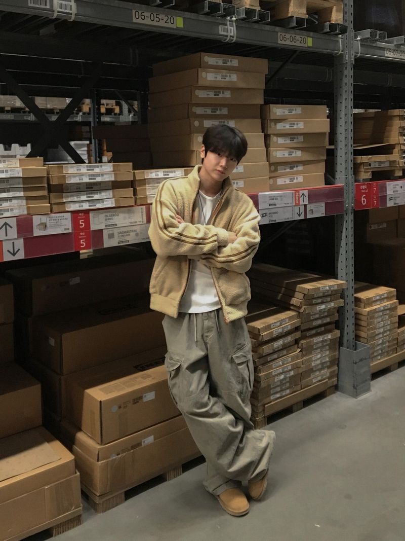 Sherpa Track Fleece Zip-Up