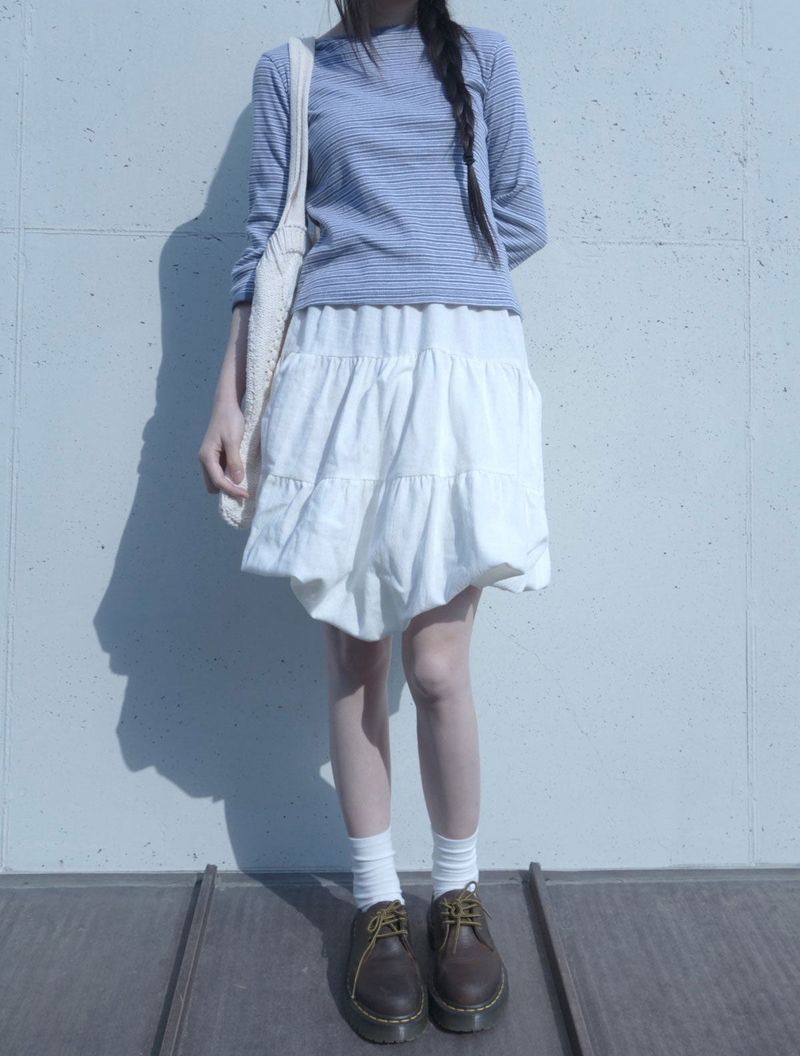 lamp 2way skirt