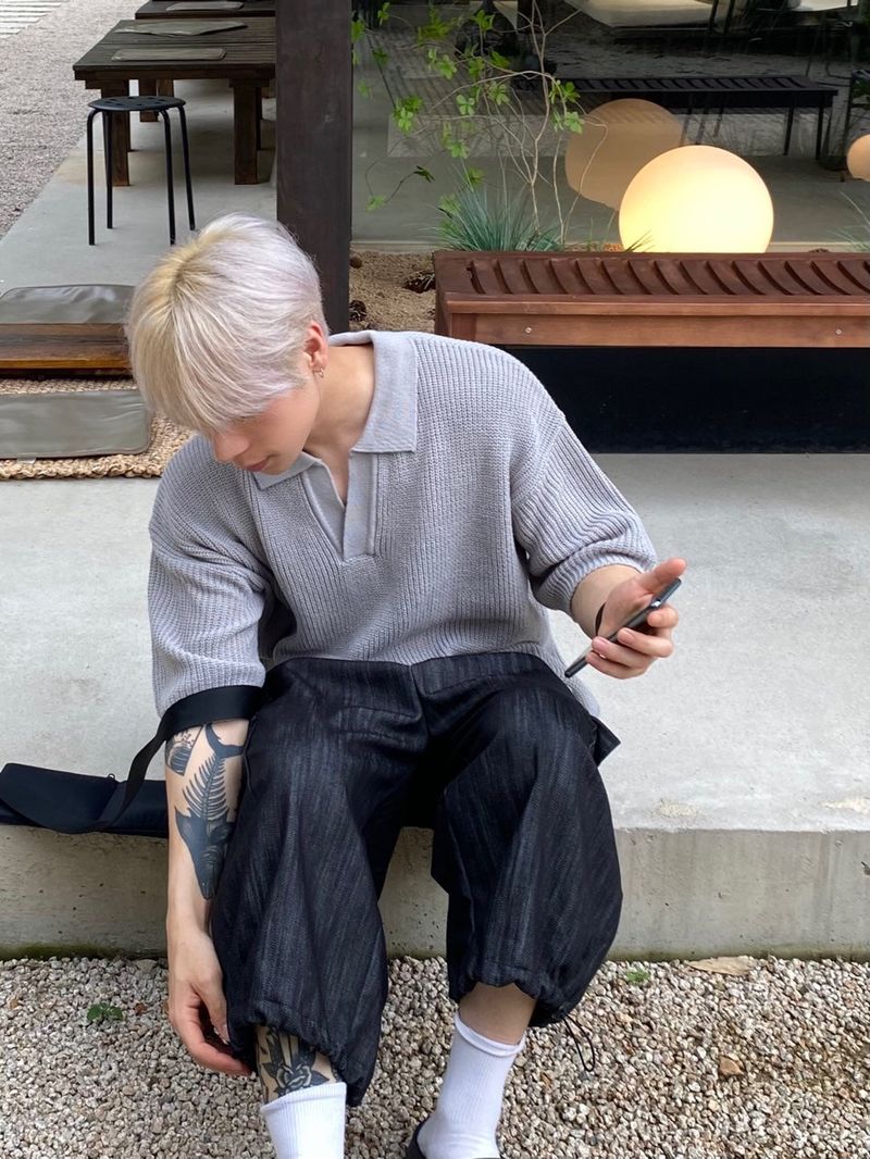 Nonfade Slam Cargo Bermuda Pants 2C
