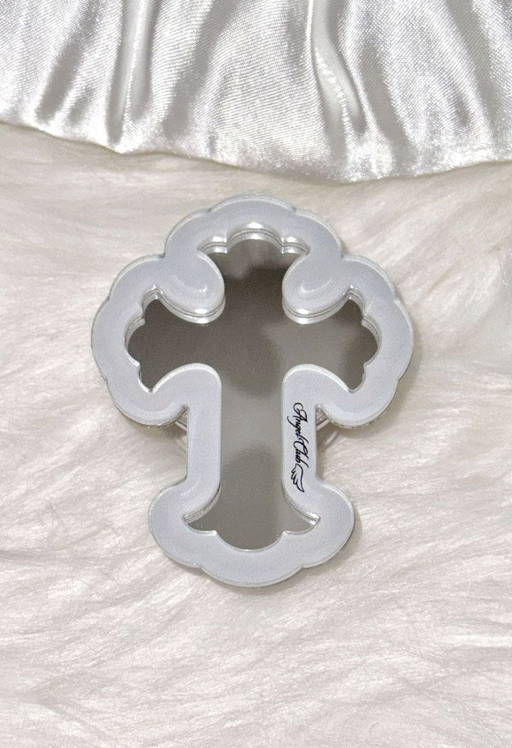 Cross mirror tok