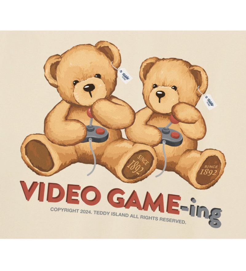 Game Boy Hoodie