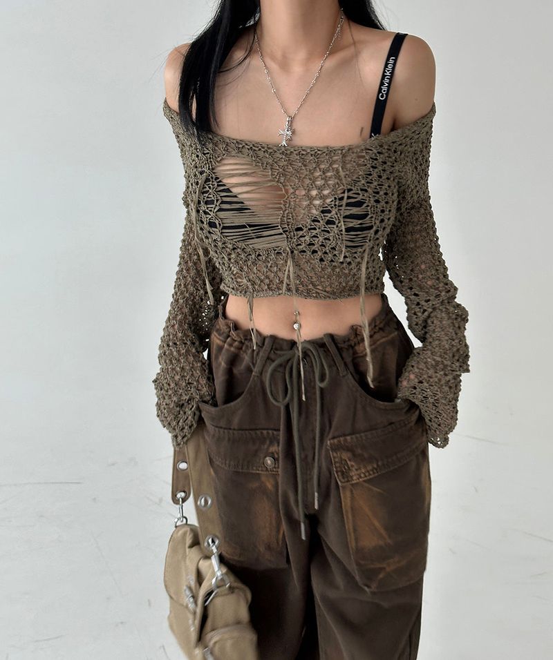 Vintage Cargo Pants