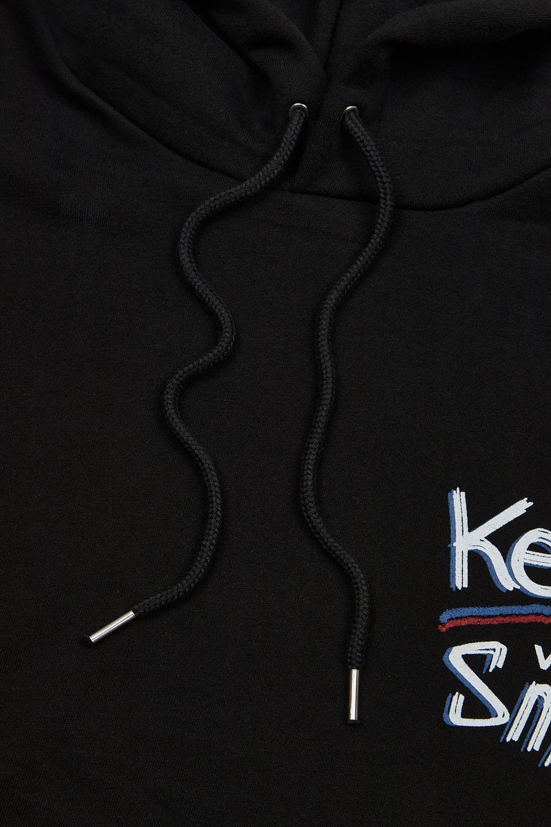 VENTIQUE Keep Smile Hoodie