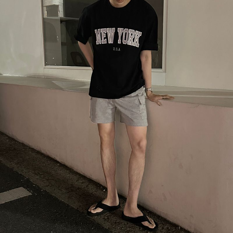 Odds First Cargo Shorts (4 colors)