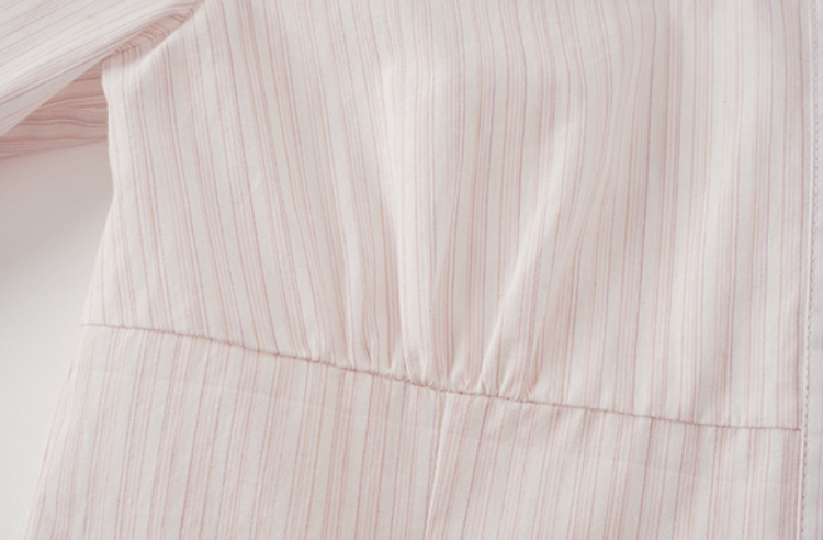 Maisie Ruffle Collar Shirt 233270441