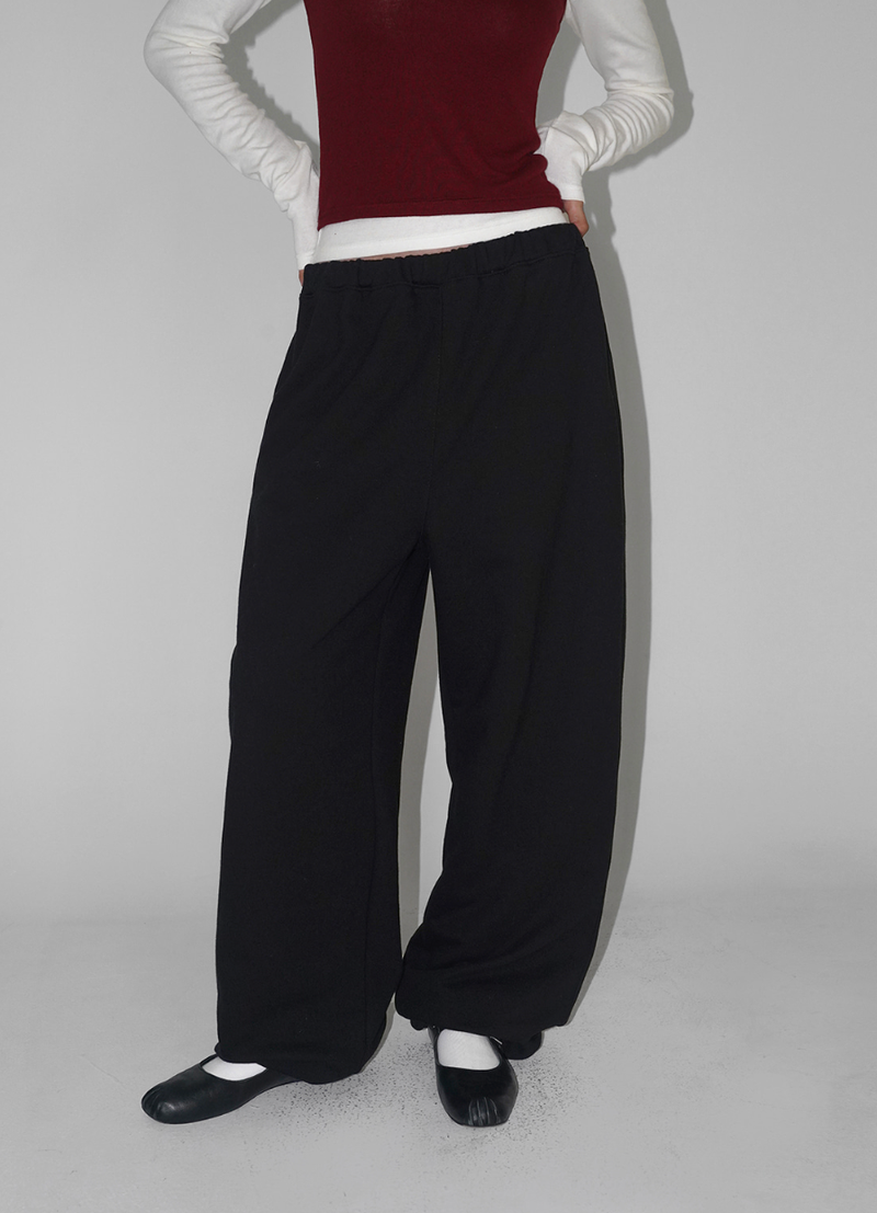 [MADE] Drip Overfit Banding Pants