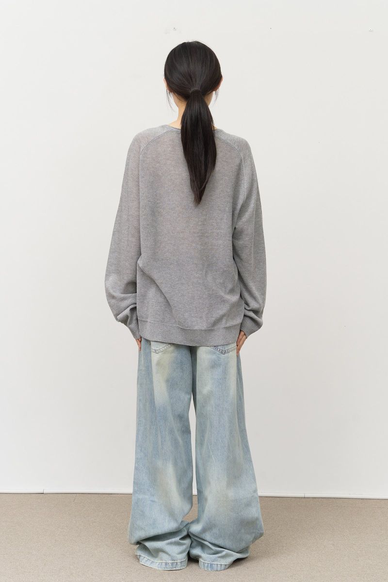 Yuto Wide Denim