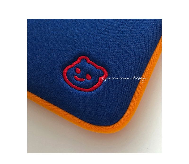 CupidGom Vivid Pad Pouch(L)