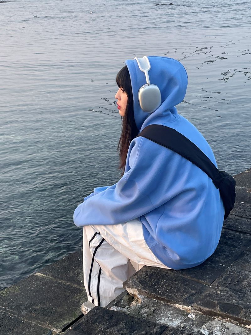 Pale hood T