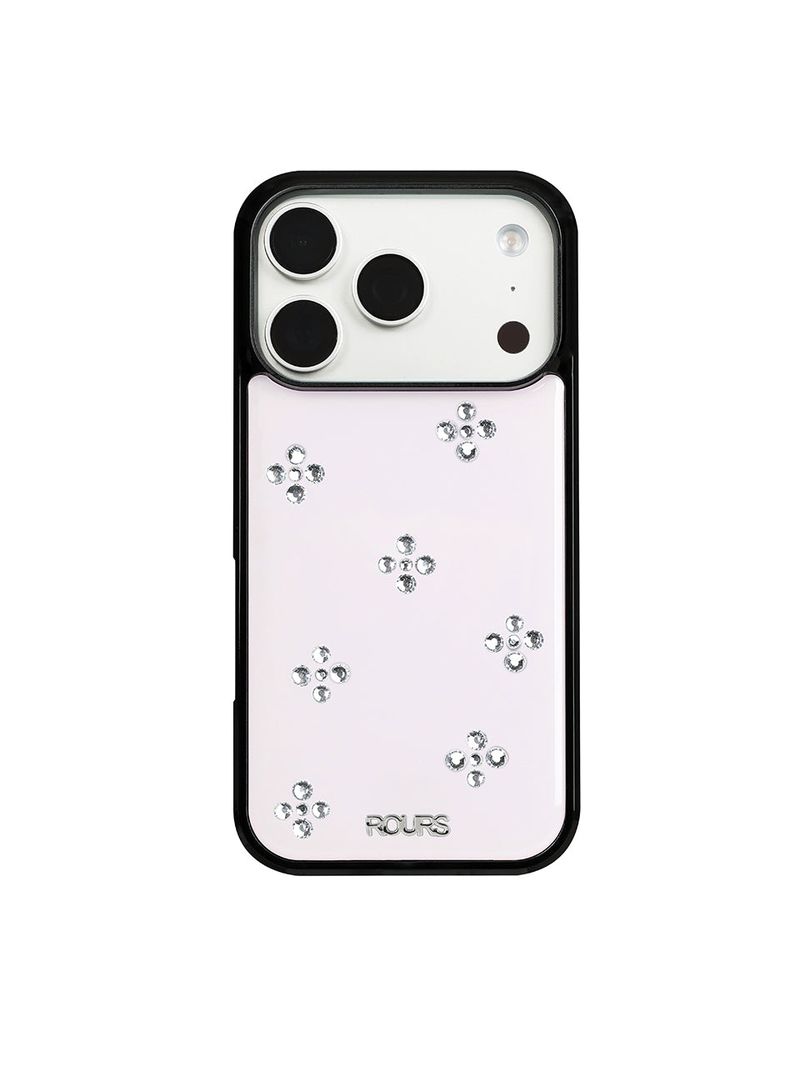 cubic plus case (pink)
