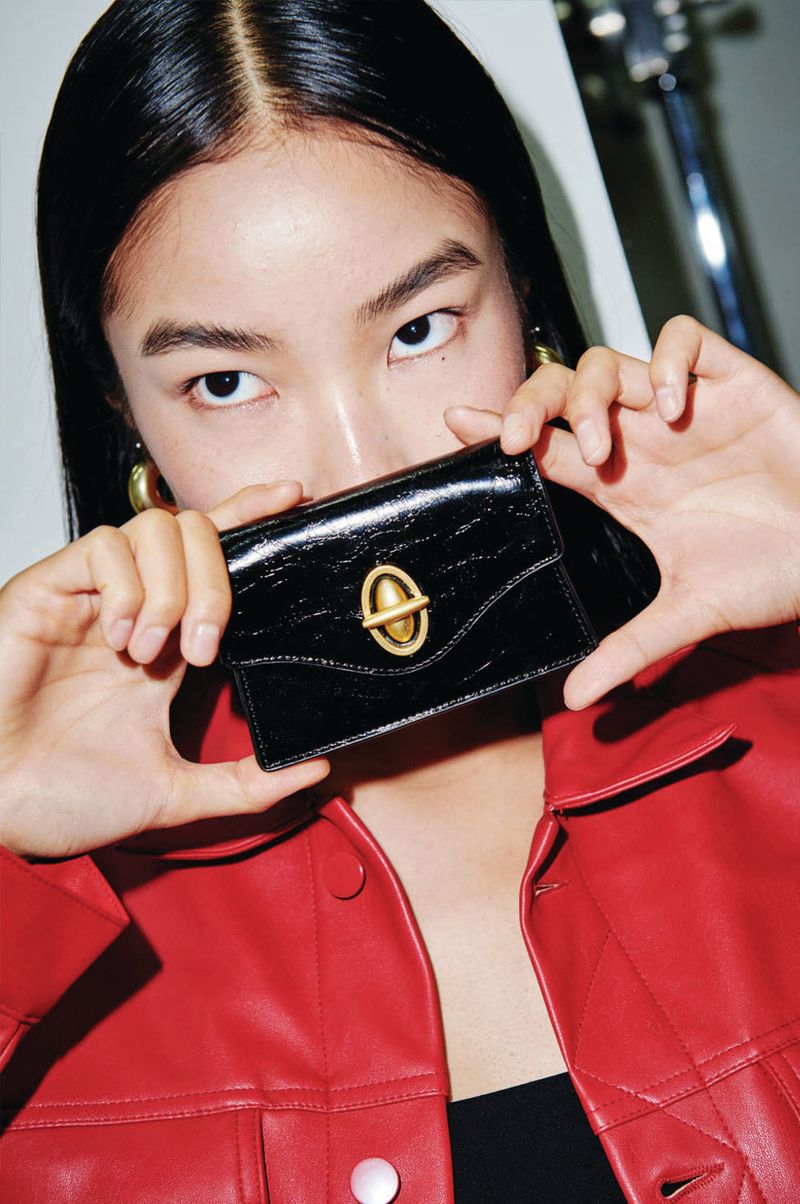 ellipse lock wallet_4colors