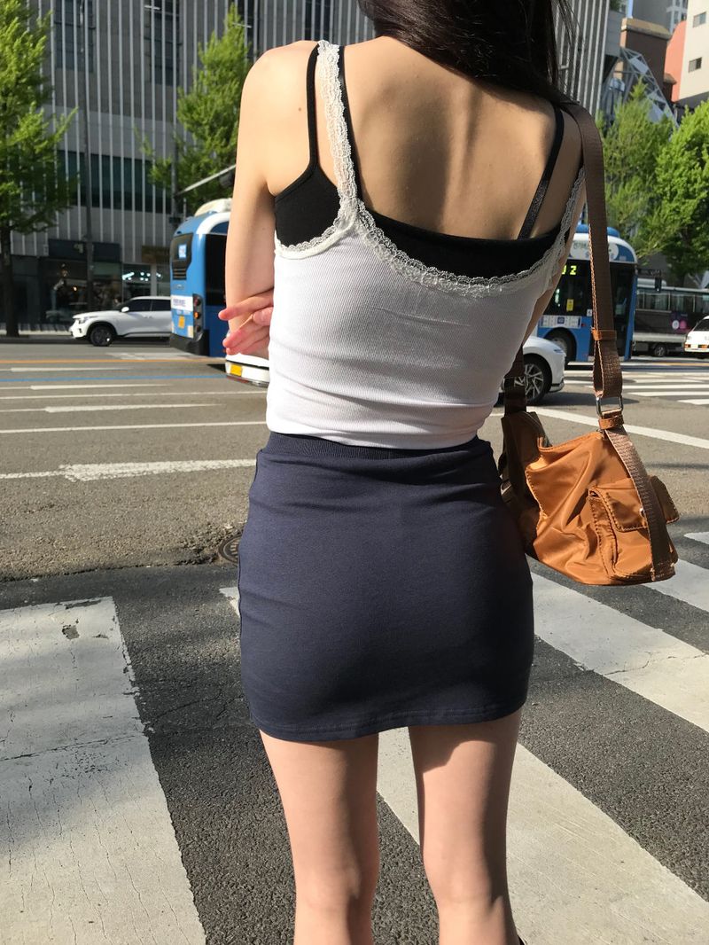 Maio sleeveless
