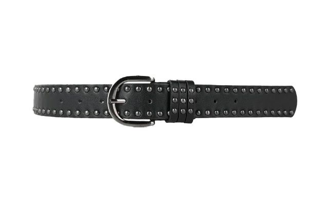 Levin Studded Belt