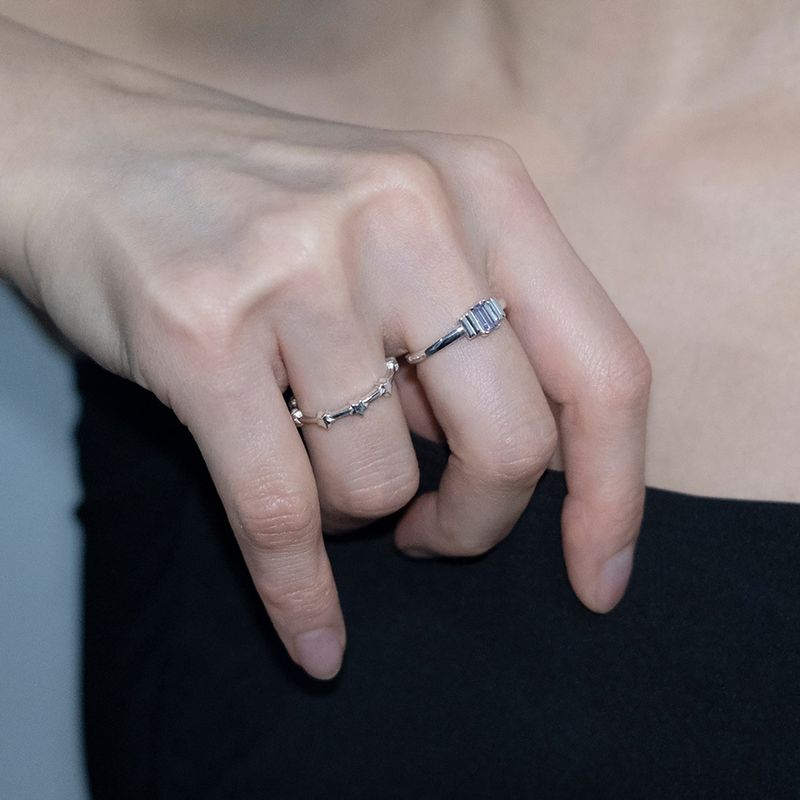 twinkle ring
