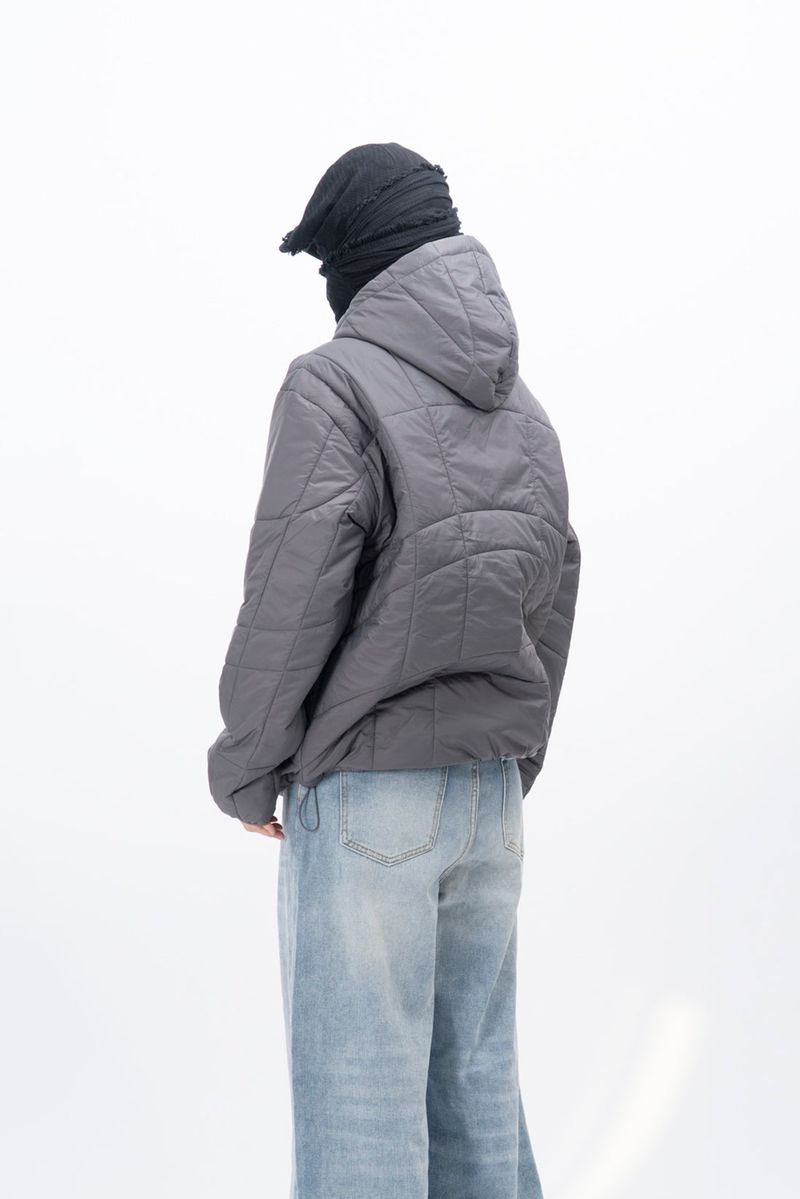 Hariga Wave Lightweight Padding