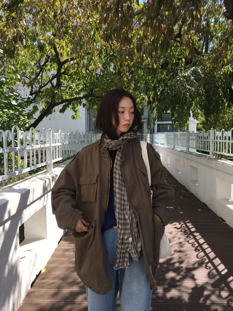 DUGGY（ダギー）の「タービーフィールドジャケット（ジャケット/アウター）」
