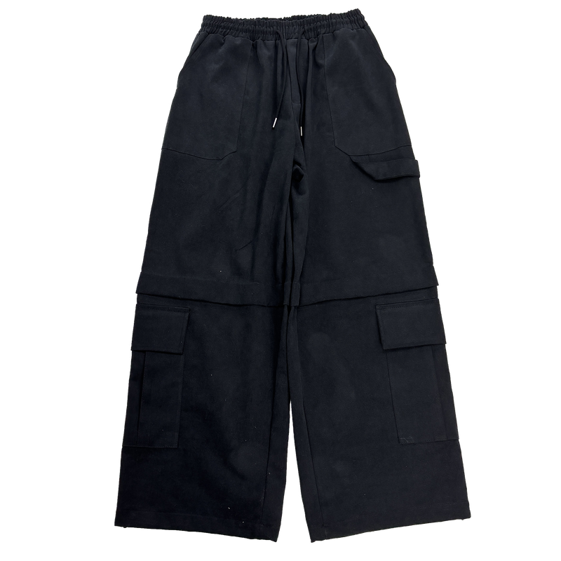 smoke cargo pants