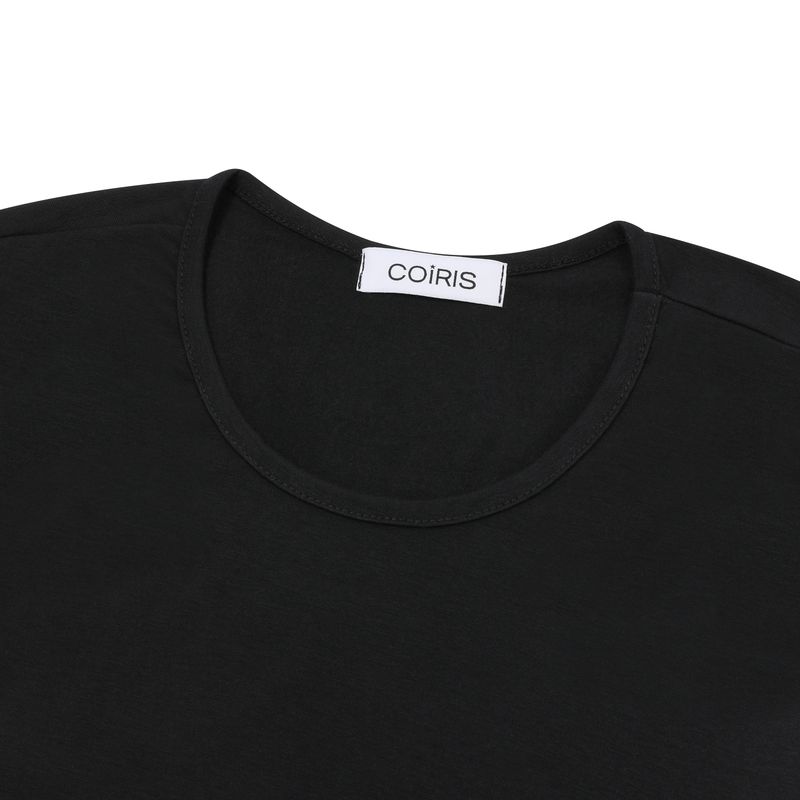 CORI MIDI HALF T (3COLOR)