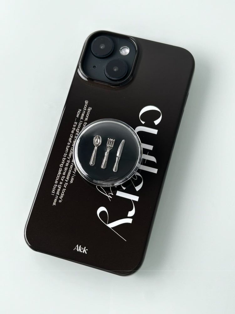 Cutlery Magsafe Smart Tok