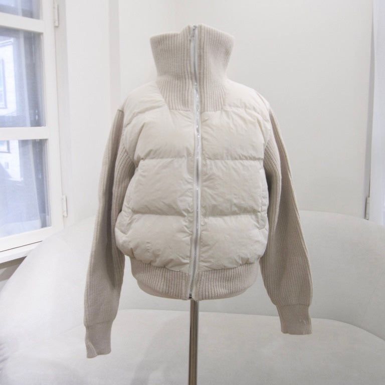 highneck padded jp