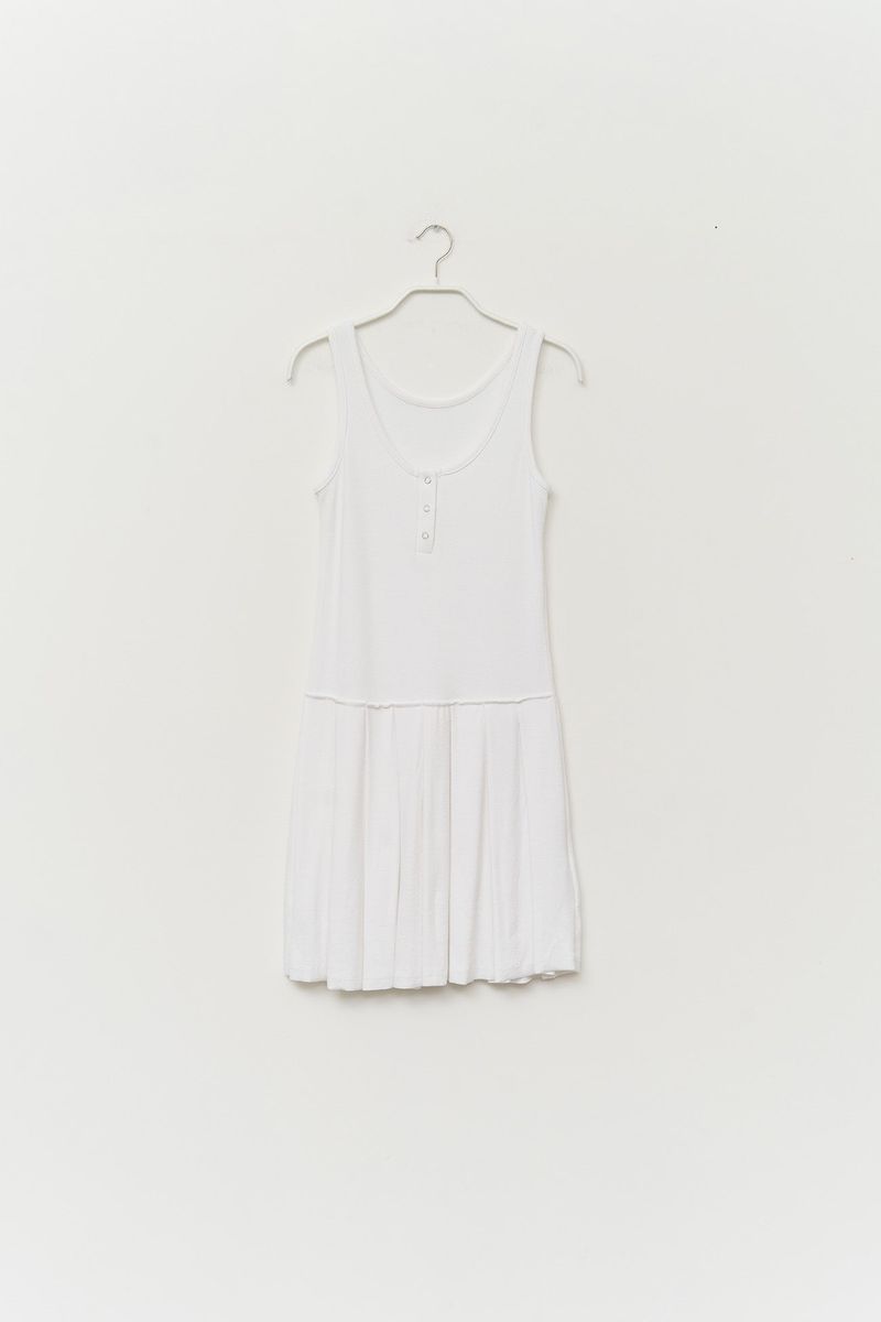(W) Kisk Sleeveless Dress