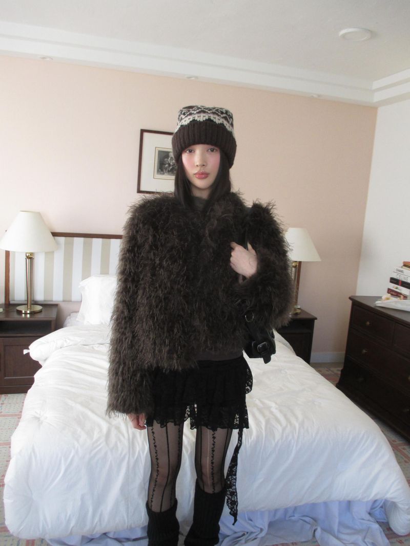 no-collar fur jk