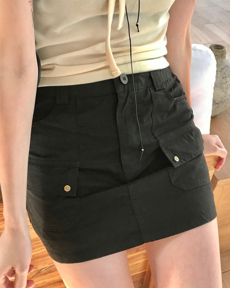 Russell skirt