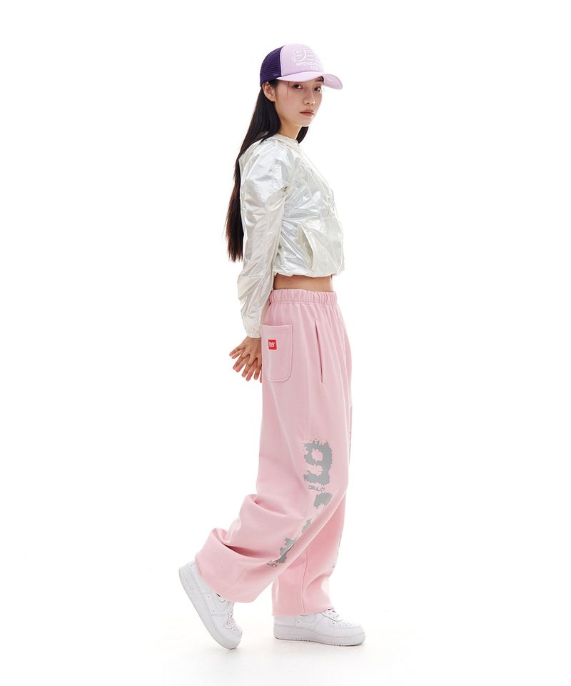 939 TYPE J MESH CAP (LAVENDER)