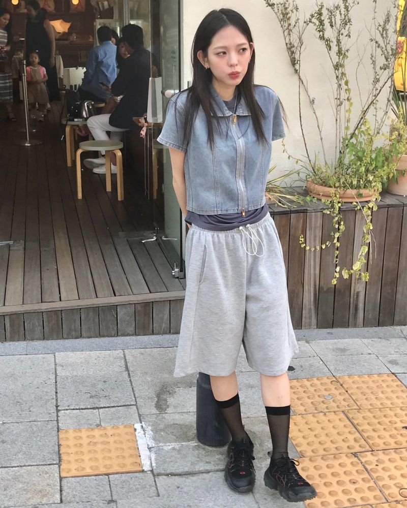 Sonet pants