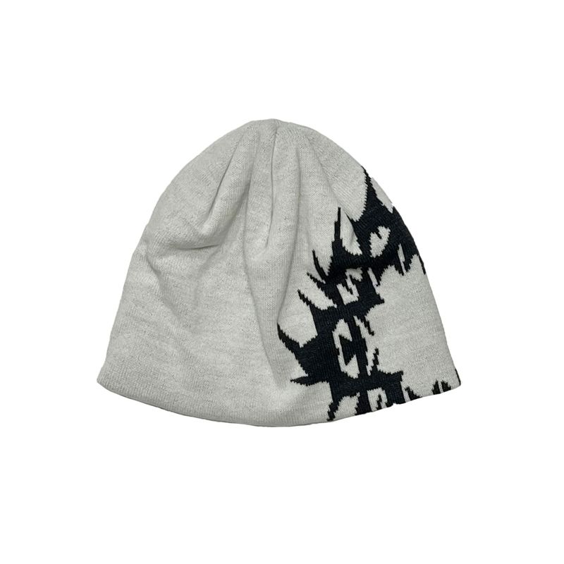 Sun beanie