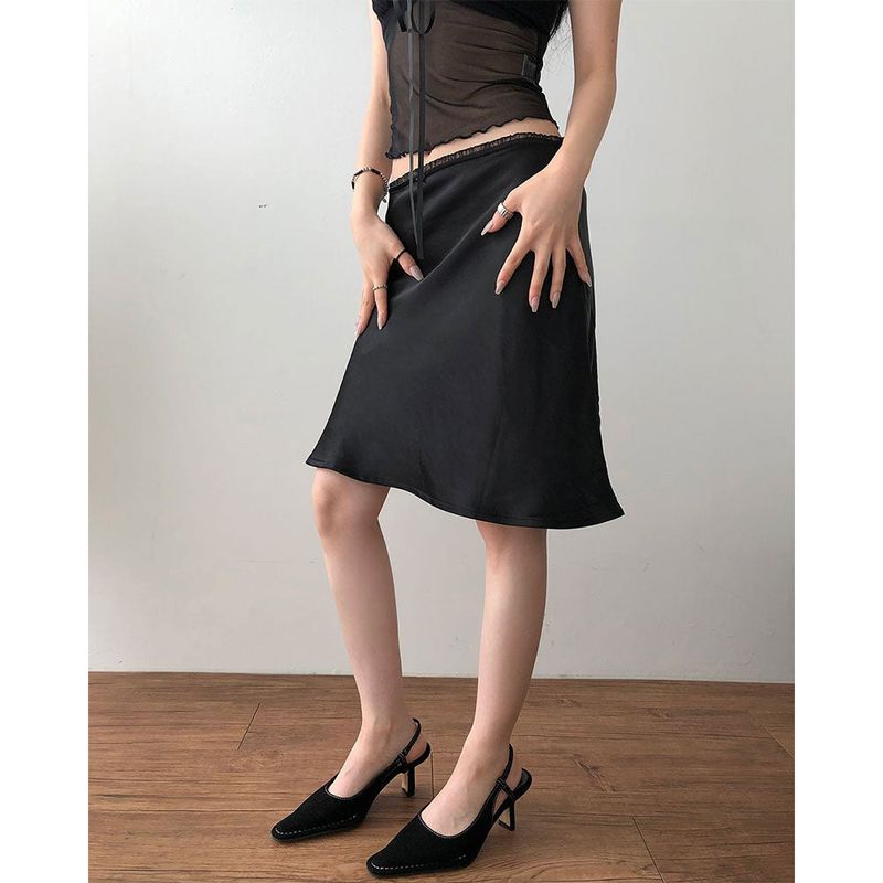 Stitch Slingback