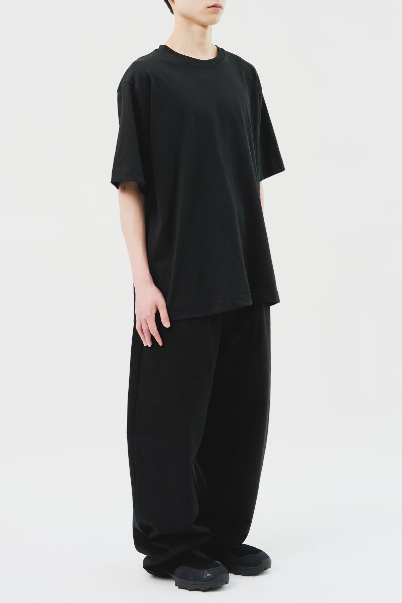 Dinning Balloon Wide Pants (3color)
