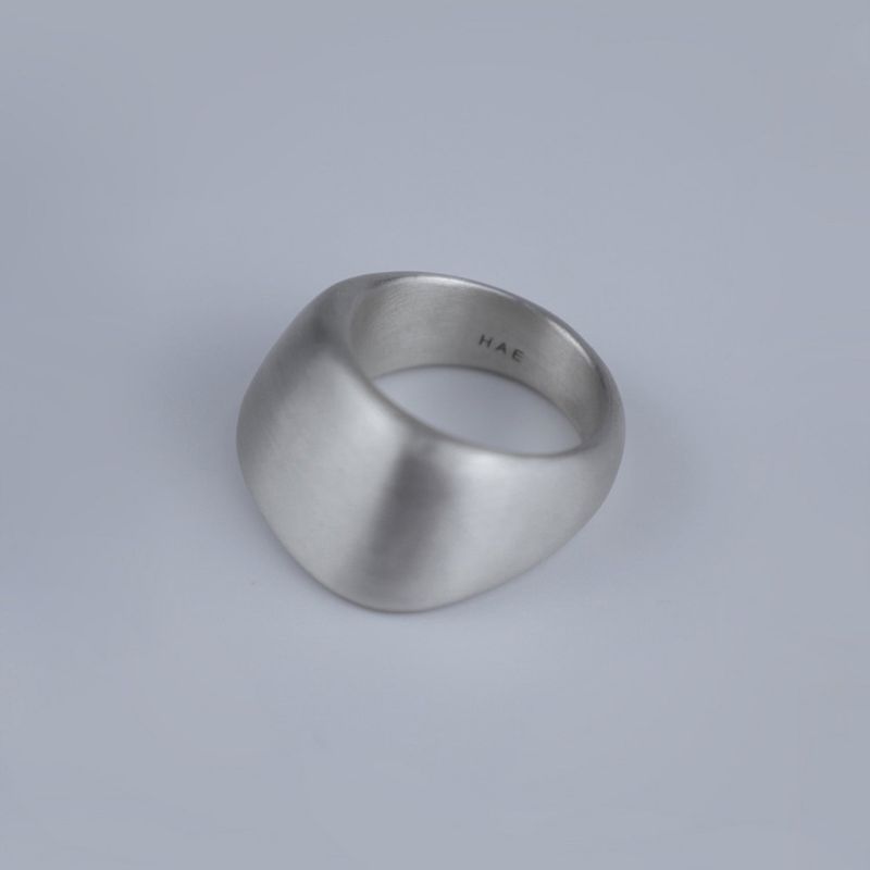 【MADE】 Men’s slope ring matt