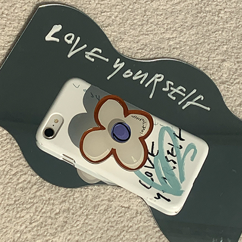 フォールスマホグリップ