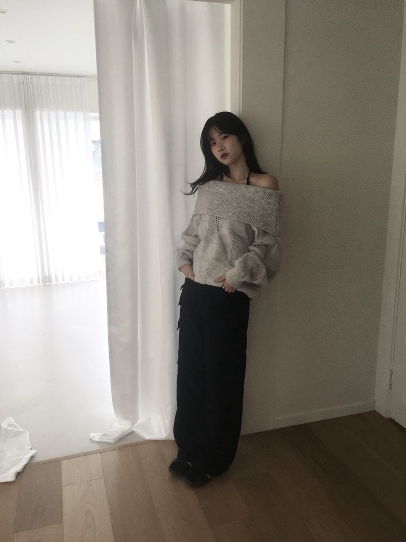 Multi-cargo pants