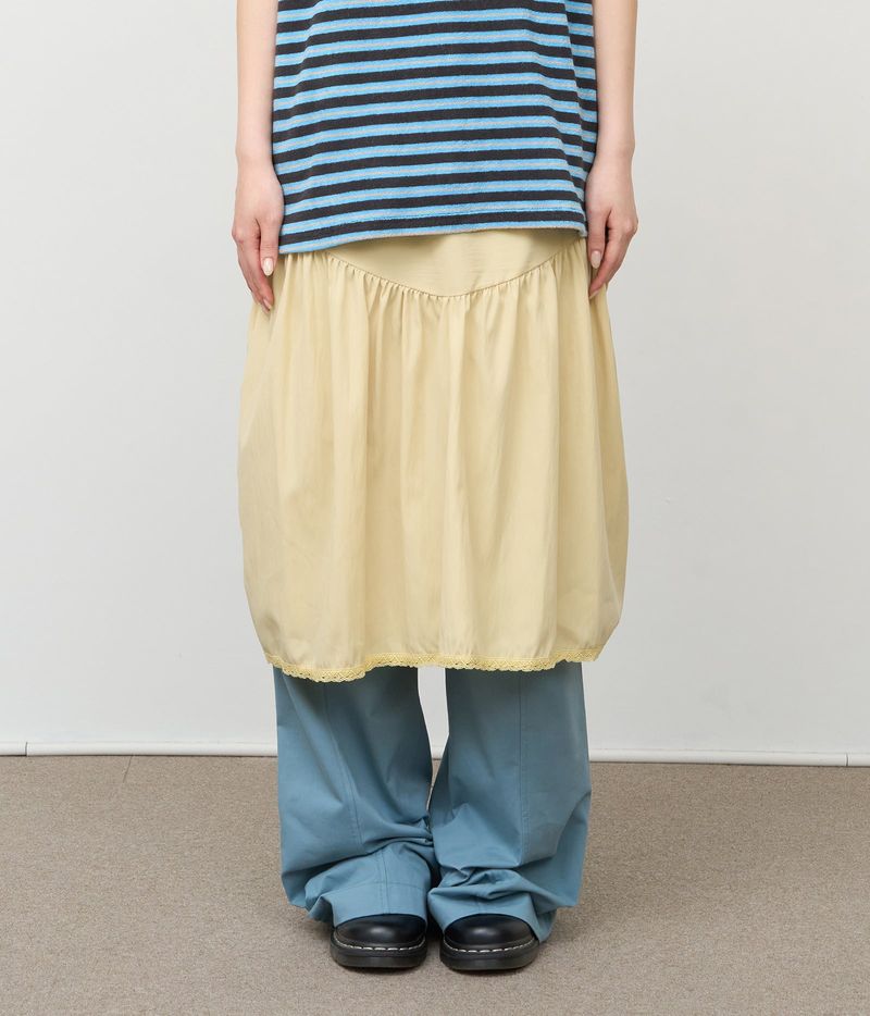 HIFIFNK(ハイファイファンク)の「(W) Tony Skirt(Skirts)」
