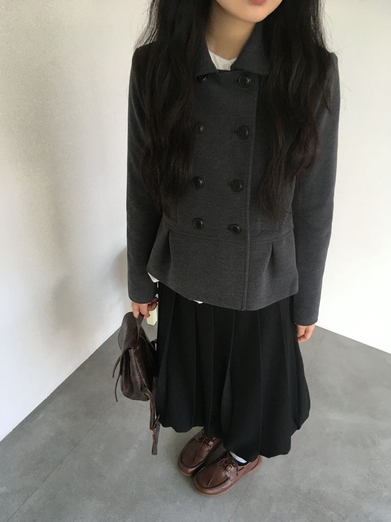ownmind(オウンマインド)の「Mori Kara Jacket(Jackets/Outerwear)」