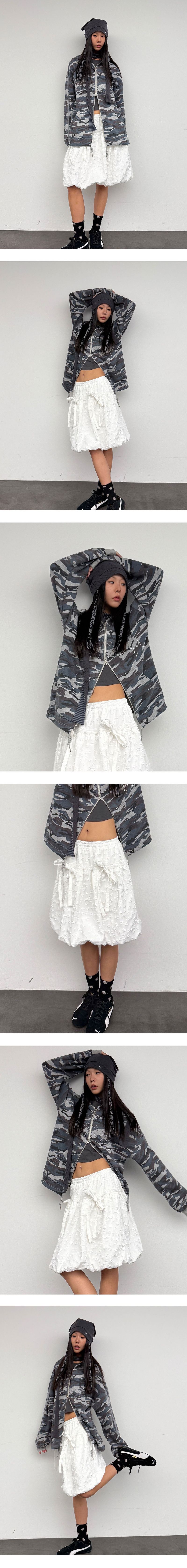 MILLY JUMPER IN GREY