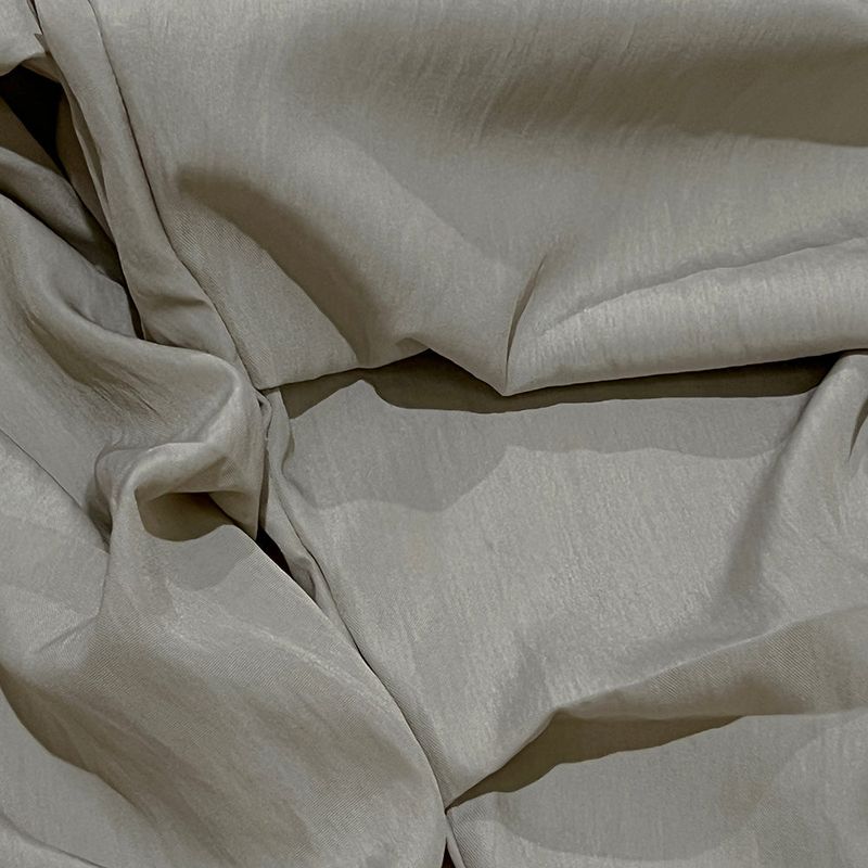 street shape capri shorts_beige