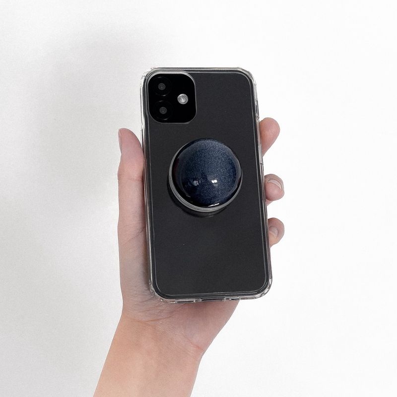 Comet (スマホグリップ)