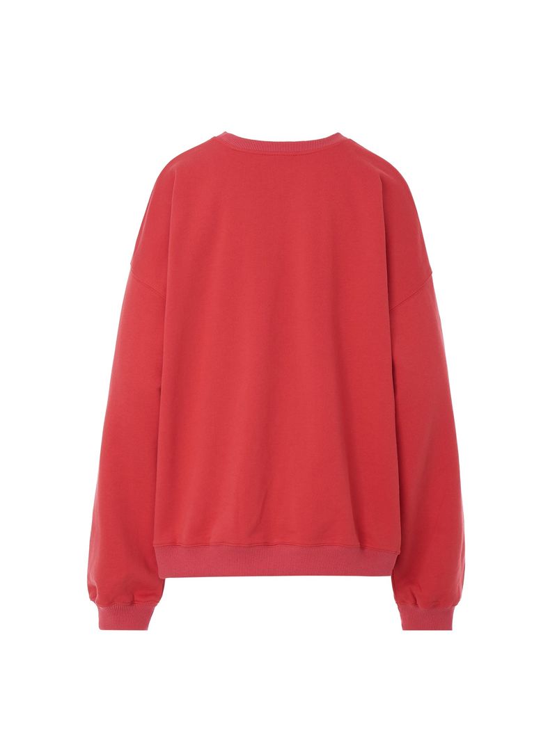 TEMPUS BASIC ARCH LOGO MTM [Coral Pink]
