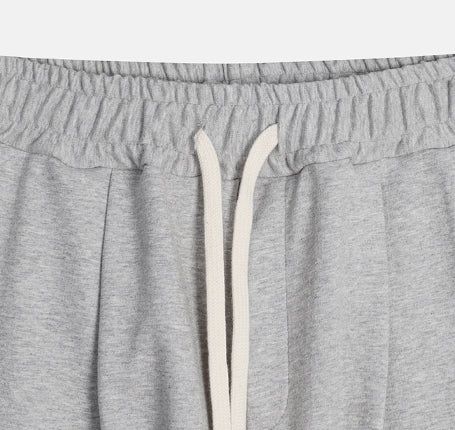 Looper Rivet Cargo Sweatpants